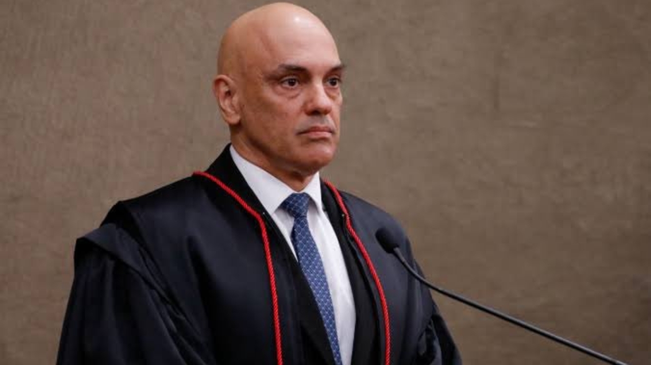 Alexandre de Moraes aponta inconsistências em depoimentos sobre tentativa de golpe Lorena Bueri