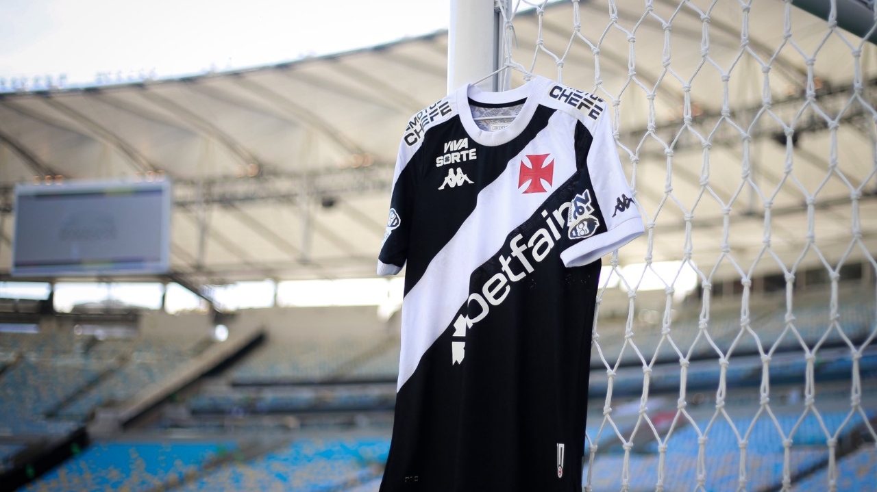 Vasco enfrenta Operário-PR pela Copa do Brasil com novo comandante Lorena Bueri