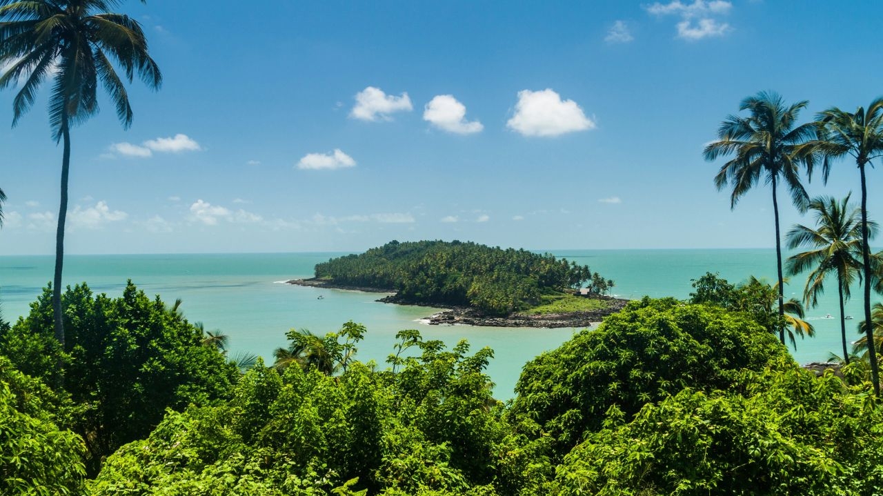 França anuncia construção de prisão de segurança máxima na Guiana Francesa Lorena Bueri