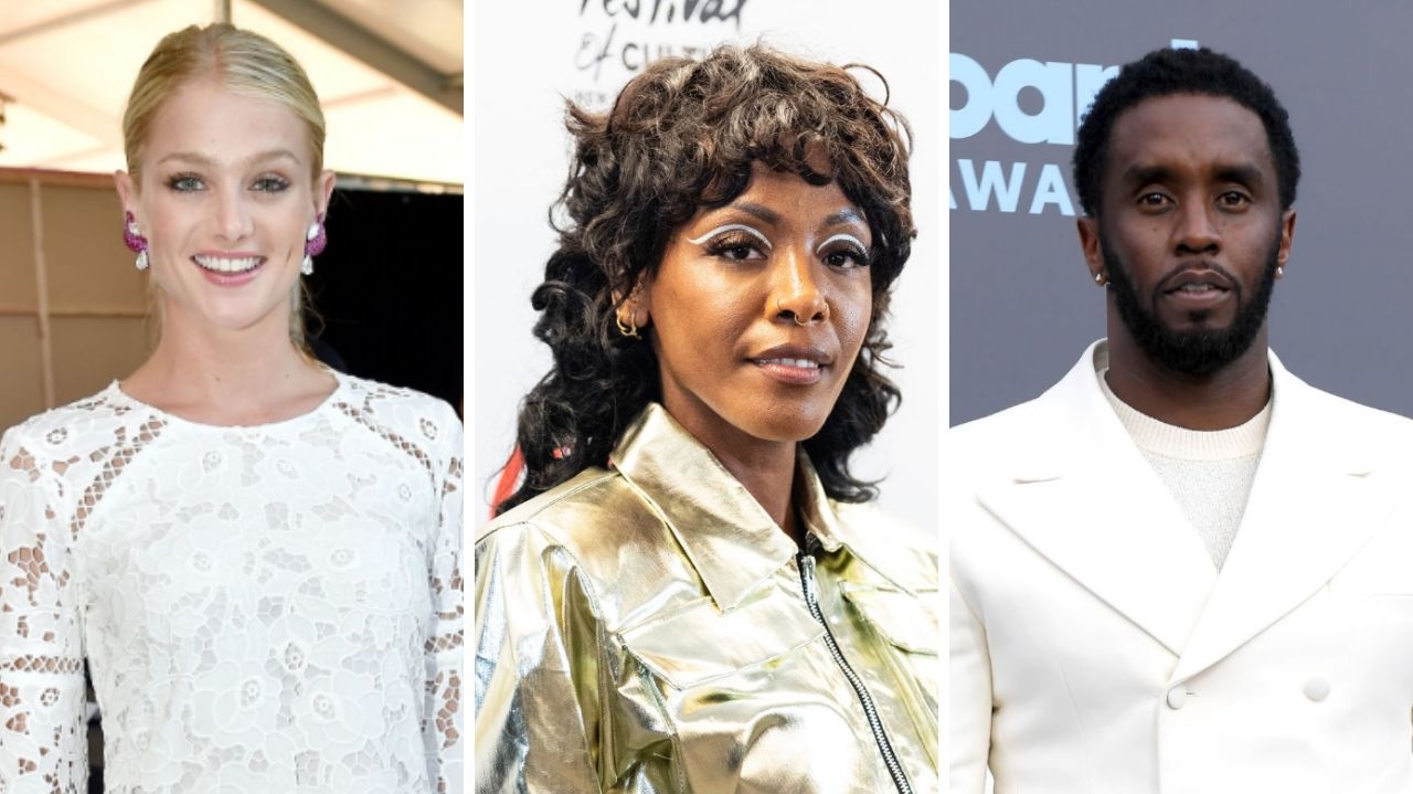 Testemunhas no julgamento de Diddy relatam abusos contra Cassie Ventura Lorena Bueri