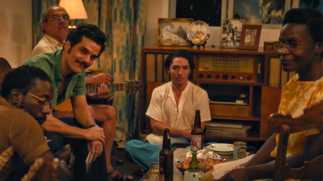 Imprensa britânica exalta Wagner Moura em “O Agente Secreto” após estreia em Cannes  Lorena Bueri