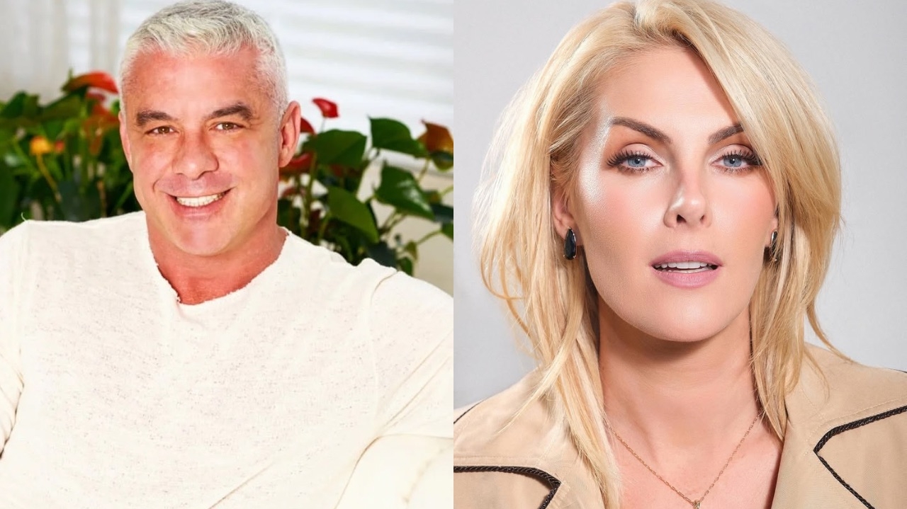 Alexandre Correa cobra mais de 30 milhões e pede fim de sociedade com Ana Hickmann  Lorena Bueri