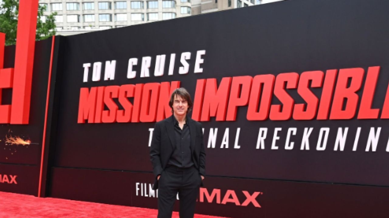 Dia dos Pais: Tom Cruise dá resposta que divide opiniões Lorena Bueri