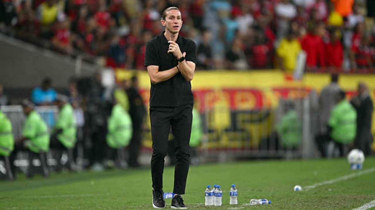 Flamengo bate recordes físicos no clássico contra o Botafogo Lorena Bueri