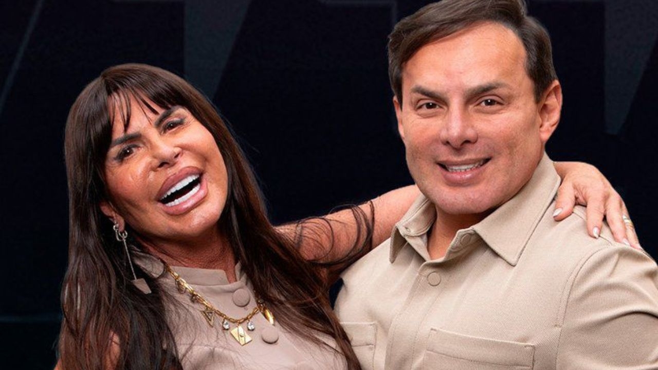 Power Couple Brasil 7: Gretchen critica Sílvia e diz que ela já está na DR Lorena Bueri