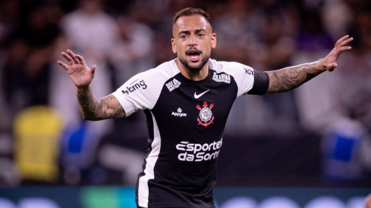Confira onde assistir ao vivo e os horários das partidas de futebol desta quarta-feira Lorena Bueri