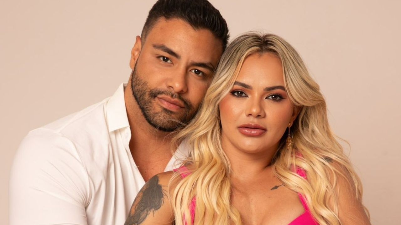 Power Couple Brasil 7: Antony e Ana Paula definem alvo e falam em confronto Lorena Bueri