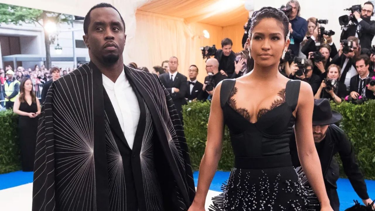 Acompanhante relata encontros íntimos com Cassie sob supervisão de Diddy Lorena Bueri