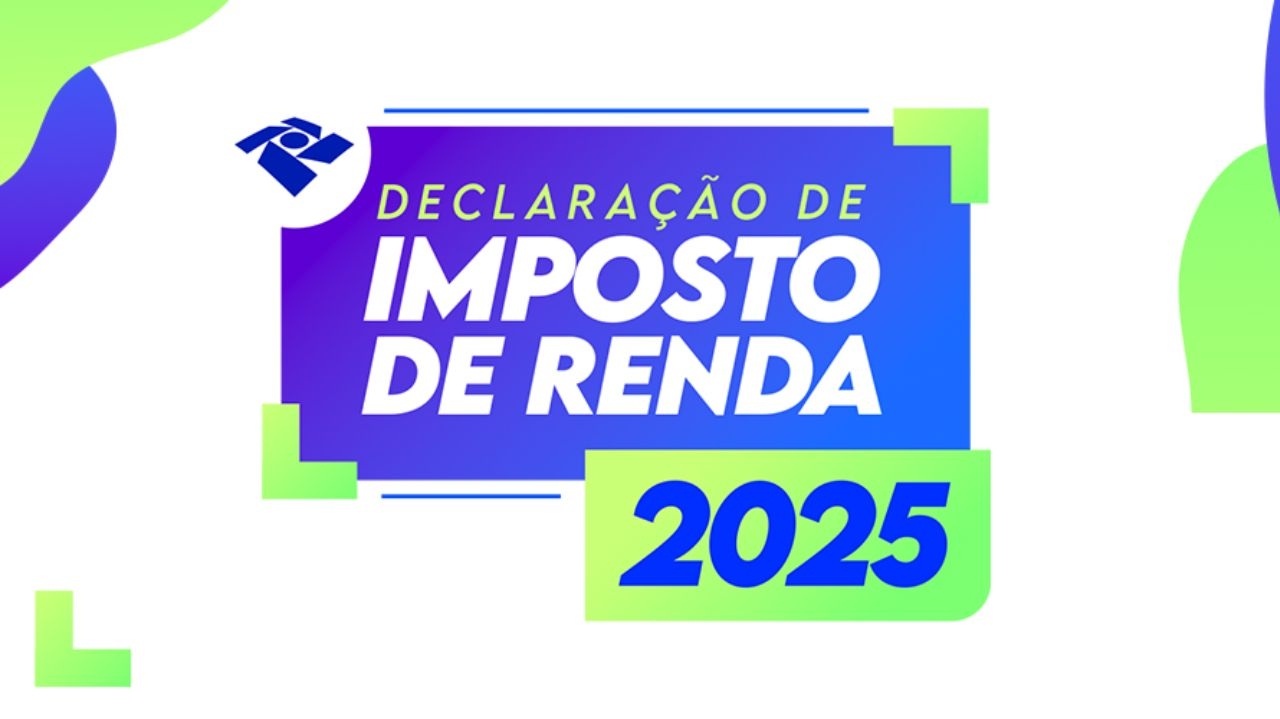 Imposto de Renda 2025: Receita divulga quem está no primeiro lote de restituição Lorena Bueri