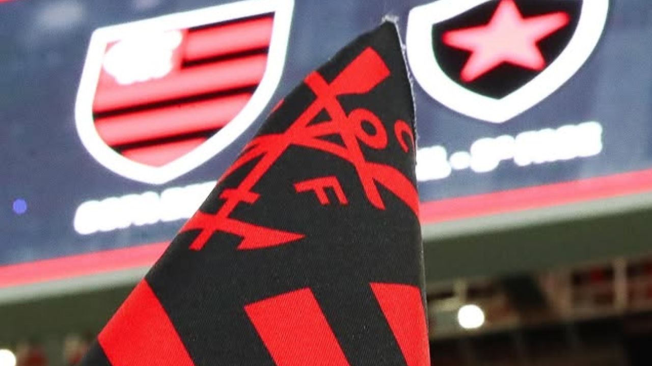 Flamengo vence com tranquilidadeo Botafogo-PB e se classifica na Copa do Brasil Lorena Bueri