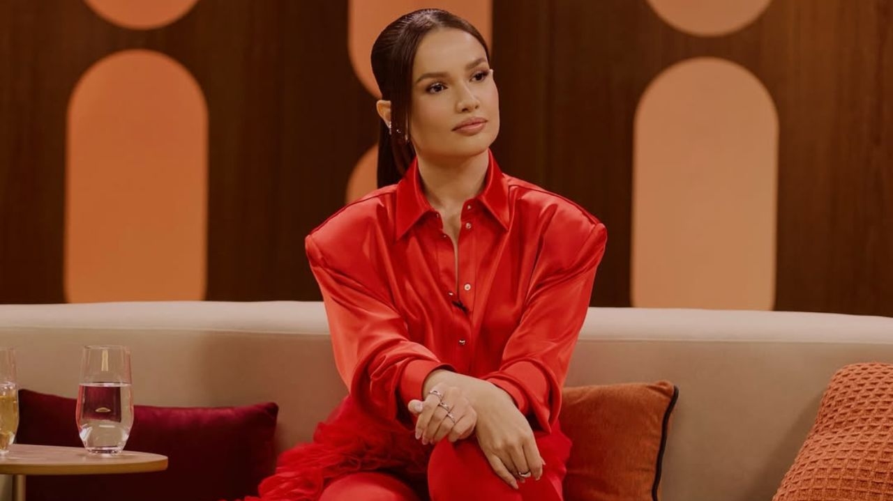 Juliette relata crise de ansiedade e destaca importância da saúde mental Lorena Bueri