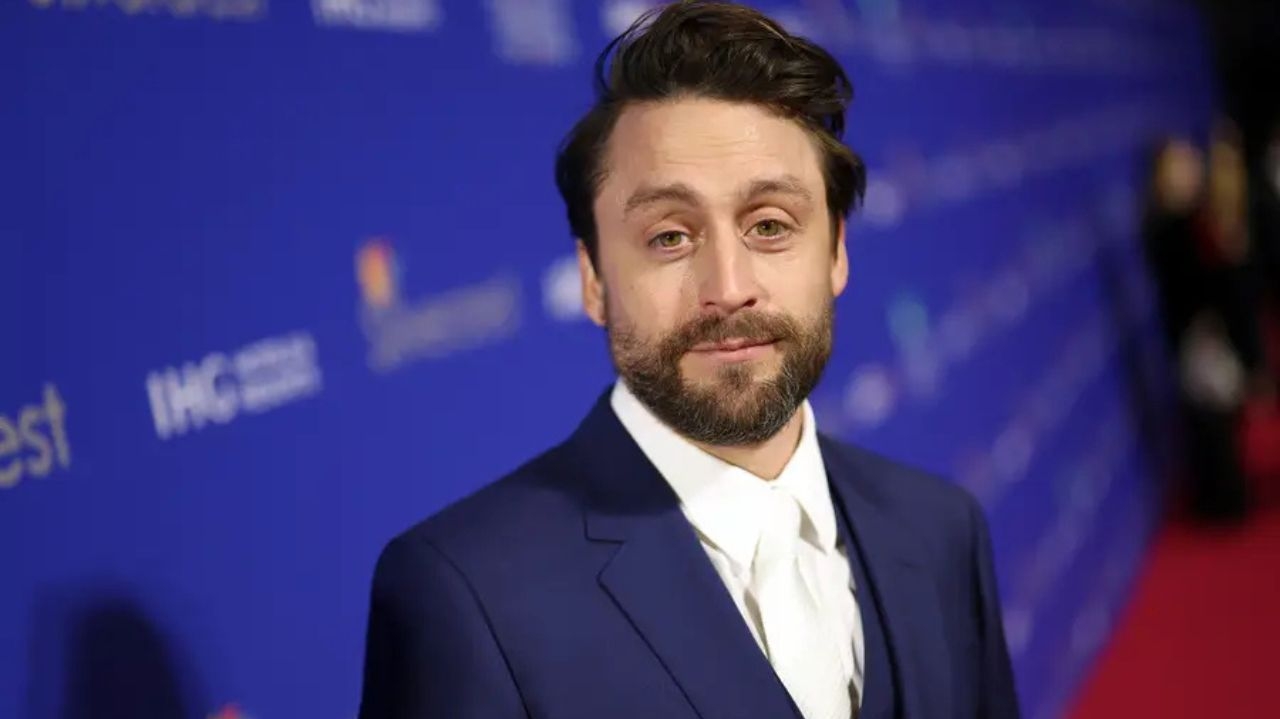 Kieran Culkin é anunciado no elenco de 'Jogos Vorazes: Amanhecer na Colheita' Lorena Bueri