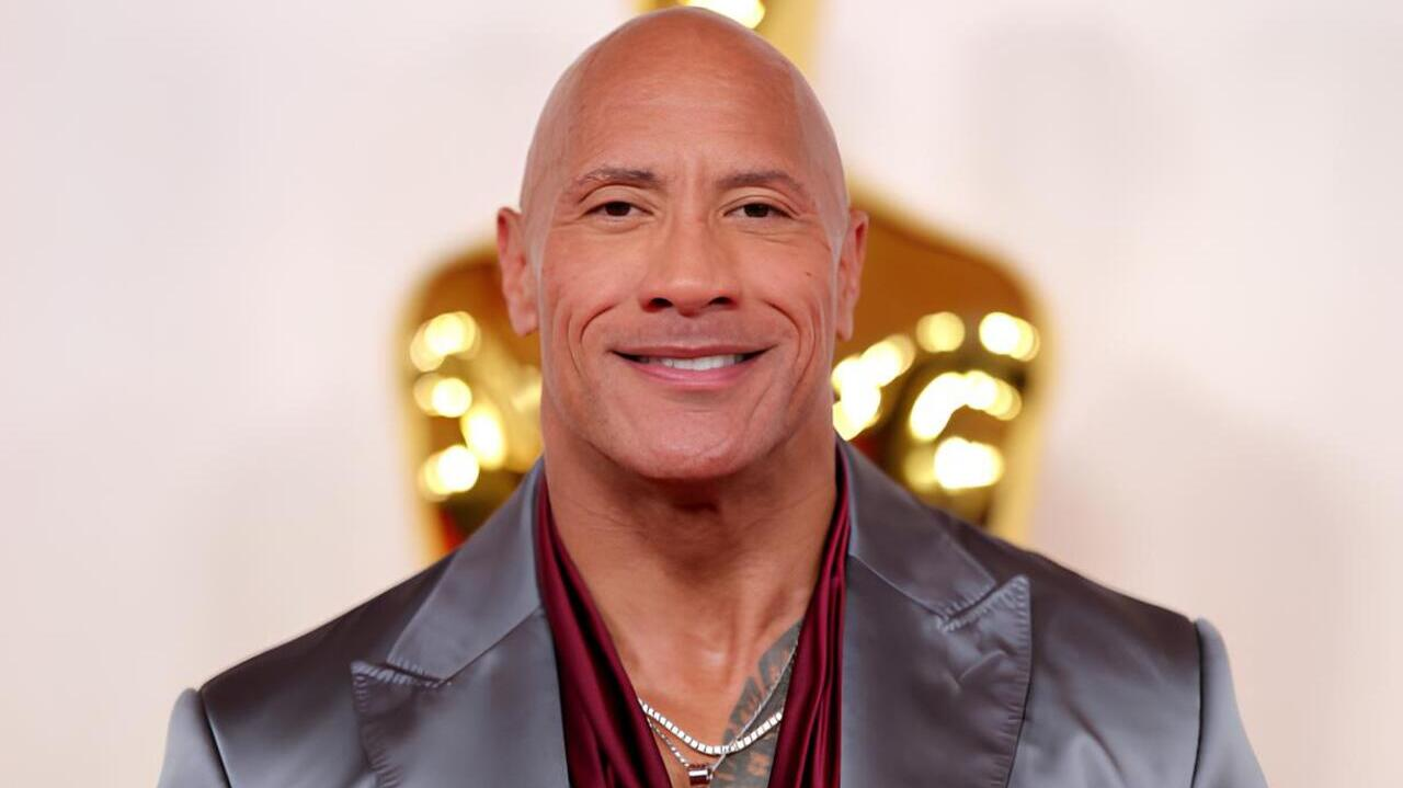 Dwayne Johnson volta a trabalhar com A24 em novo drama ambientado nos anos 2000 Lorena Bueri