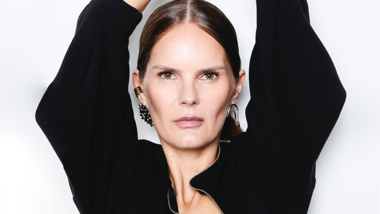 Marcelle Bittar celebra 27 anos de carreira e reflete sobre a transformação da moda e sua nova fase como nutricionista integrativa Lorena Bueri