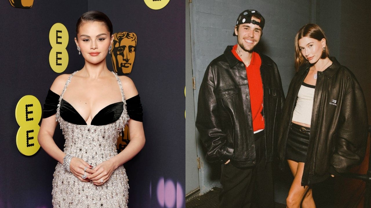 Selena Gomez reage a publicação com Hailey Bieber e movimenta redes sociais Lorena Bueri