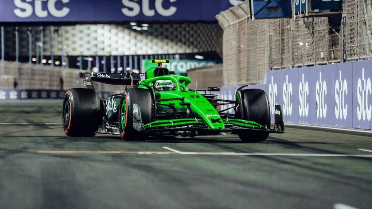 Bortoleto projeta confiança para sua estreia no GP de Mônaco na F1 Lorena Bueri