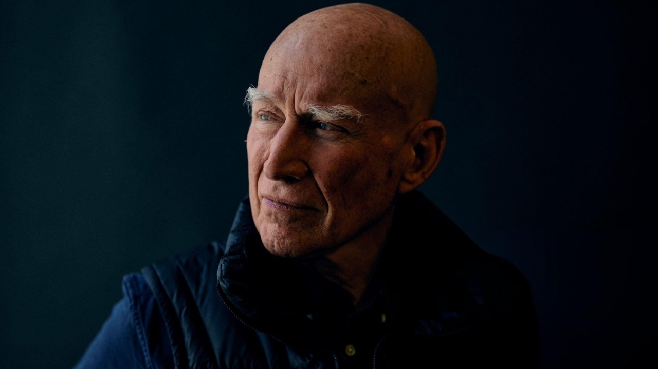 Causa da morte de Sebastião Salgado é revelada por familiares Lorena Bueri