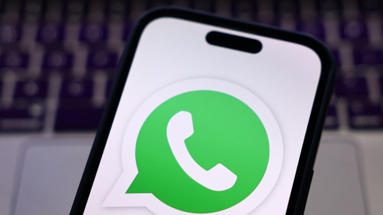 WhatsApp amplia recurso de conversas por voz para todos os grupos  Lorena Bueri