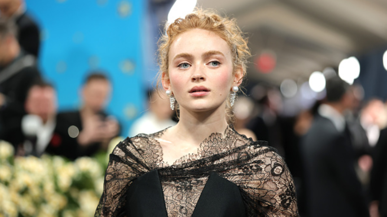 Sadie Sink fala sobre sua possível participação em 'Homem Aranha: Um Novo Dia'  Lorena Bueri