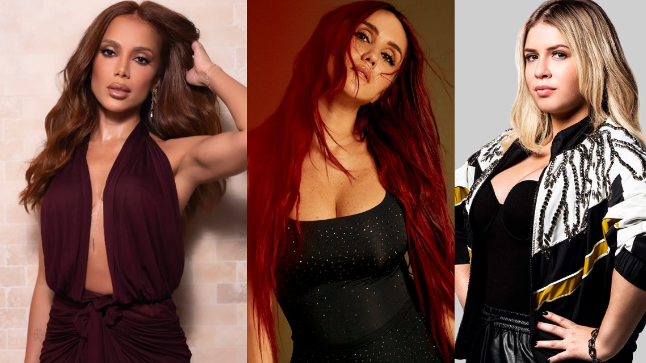 Lançamentos da semana: confiram as principais novidades do cenário musical Lorena Bueri