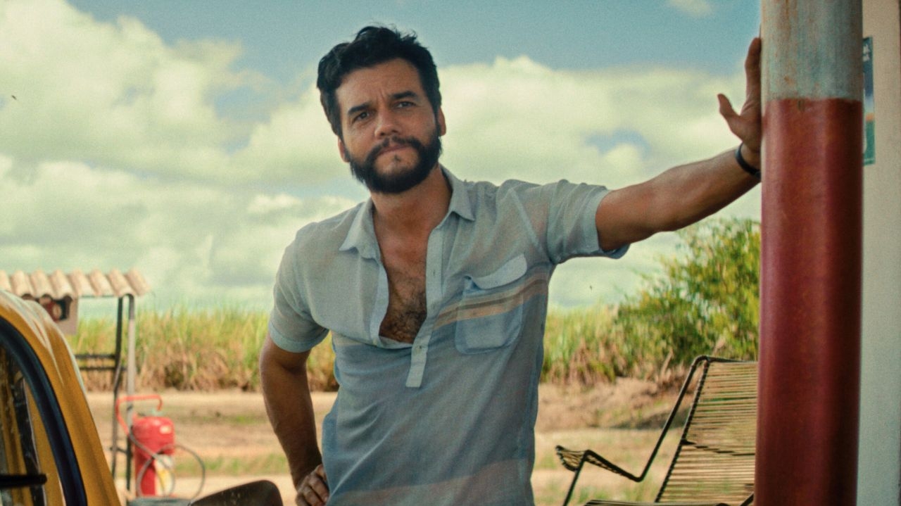 “O Agente Secreto”: Wagner Moura vence prêmio de Melhor Ator no Festival de Cannes 2025 Lorena Bueri