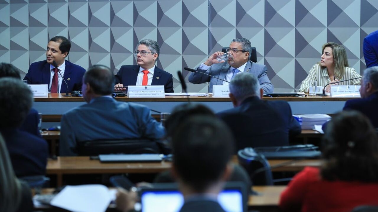 Proposta polêmica da CPI: jogo do tigrinho pode ser banido Lorena Bueri