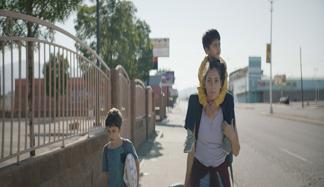 Filme Mexicano 'Los Lobos' estreia nos cinemas brasileiros