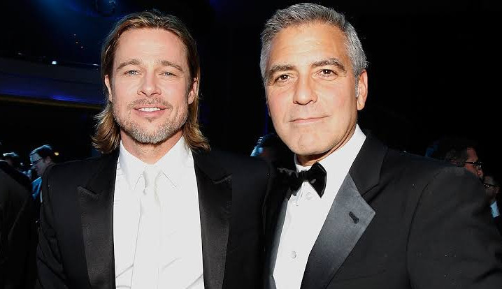 George  Clooney e Brad Pitt estrelarão novo filme de Jon Watts