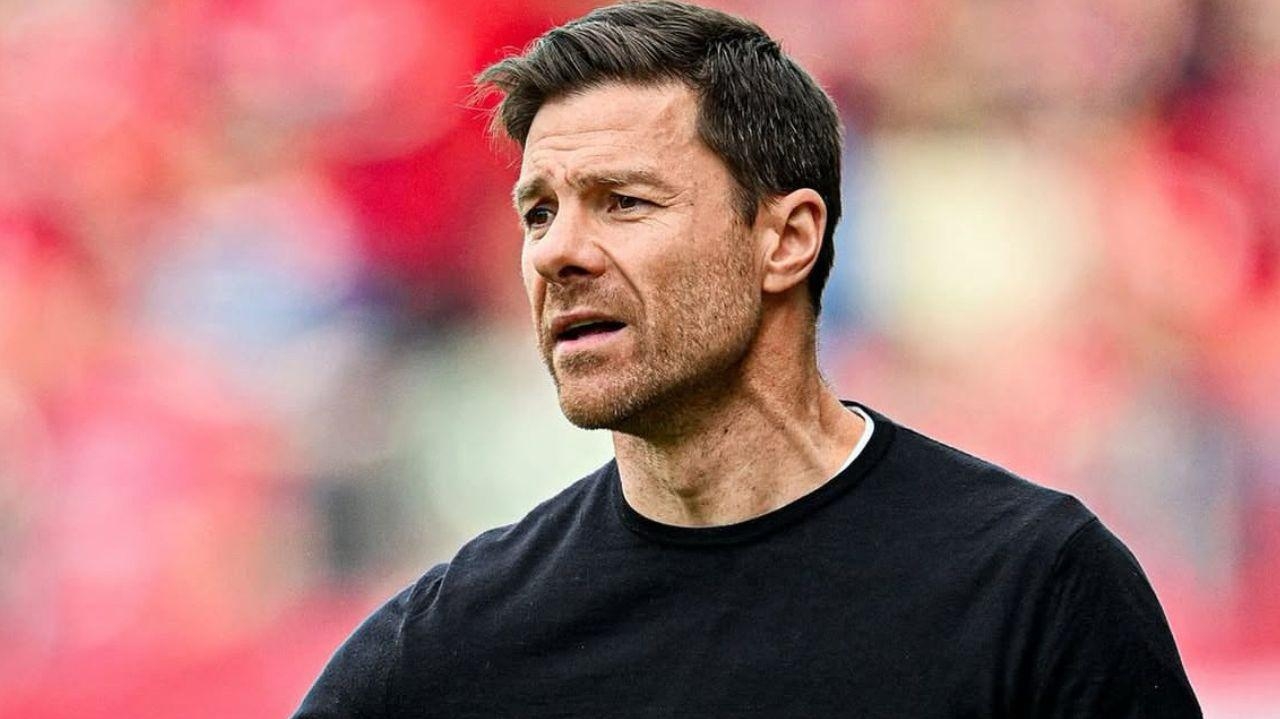 Real Madrid oficializa contratação de Xabi Alonso como treinador Lorena Bueri