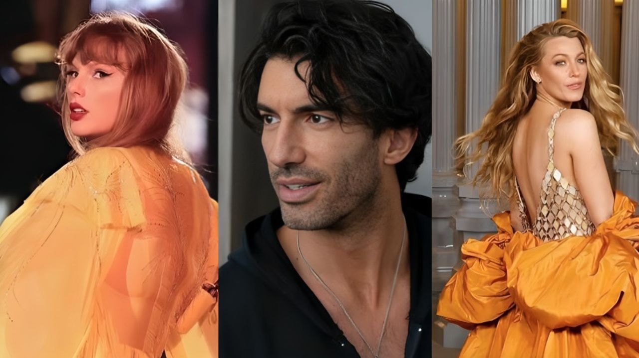 Intrigas entre Blake Lively e Taylor Swift ganham novos capitulos Lorena Bueri