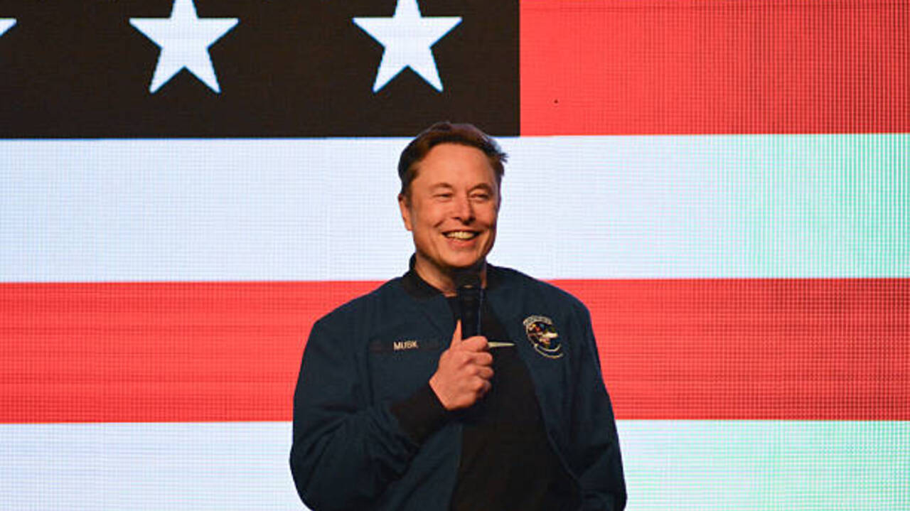 Privacidade em risco com uso do Grok por equipe de Musk no governo americano Lorena Bueri