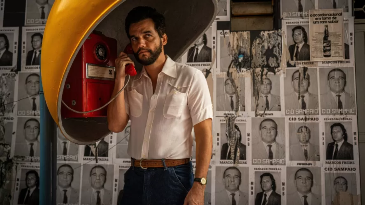 Variety elege “O Agente Secreto” como um dos melhores filmes de Cannes 2025 Lorena Bueri