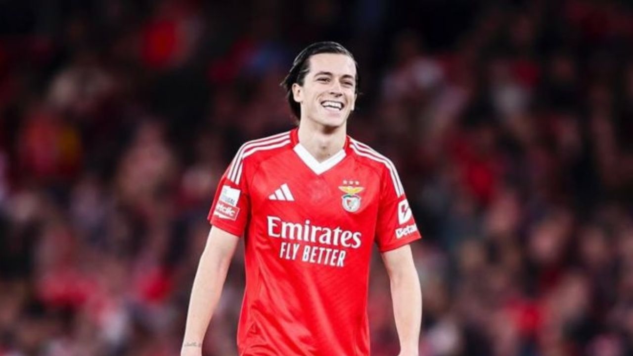 Negociação travada: Real Madrid enfrenta impasse na contratação de Álvaro Carreras  Lorena Bueri