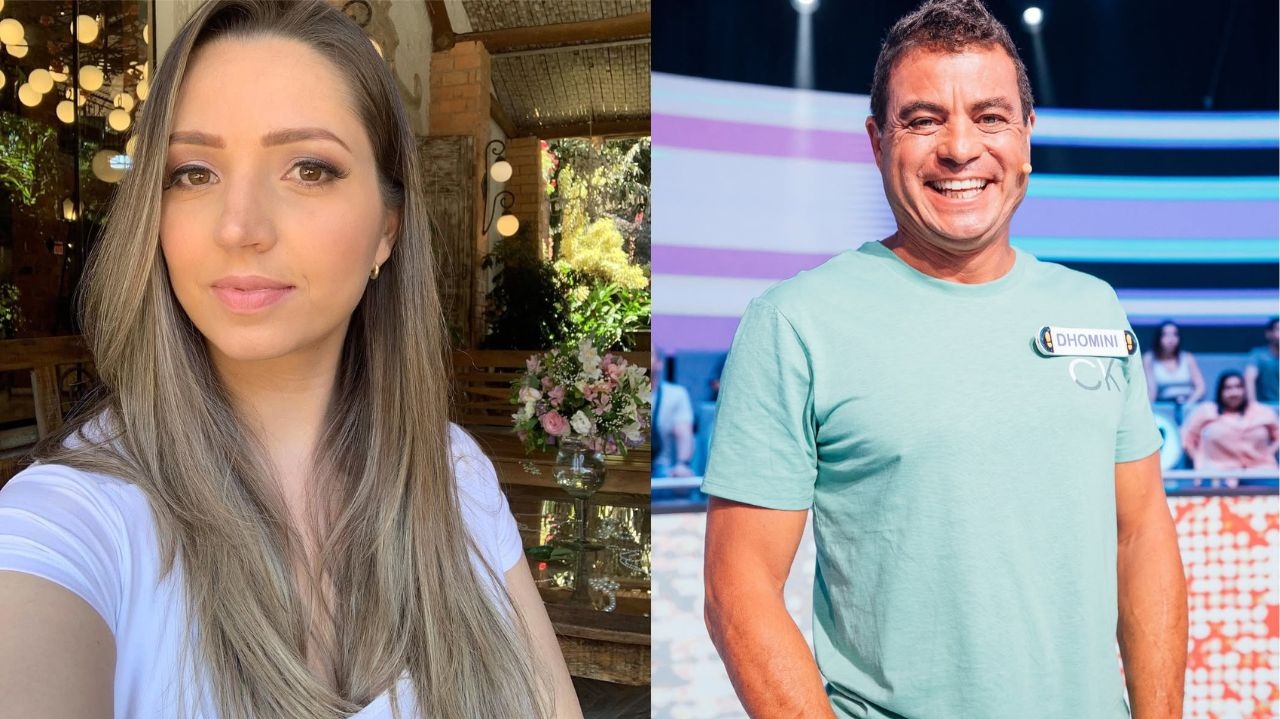Power Couple Brasil 7: Carol critica pedido de desculpas de Dhomini  Lorena Bueri