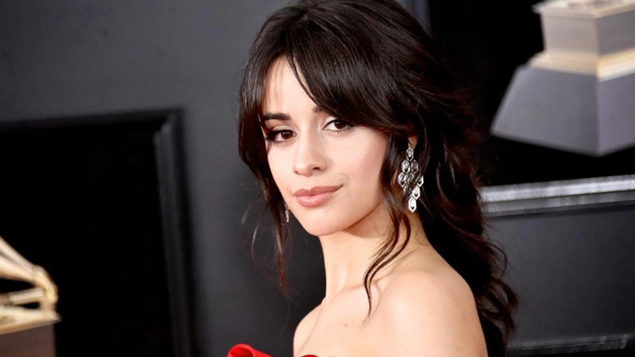 Camila Cabello: 'Never Be the Same' bate 1 bilhão no Spotify Lorena Bueri