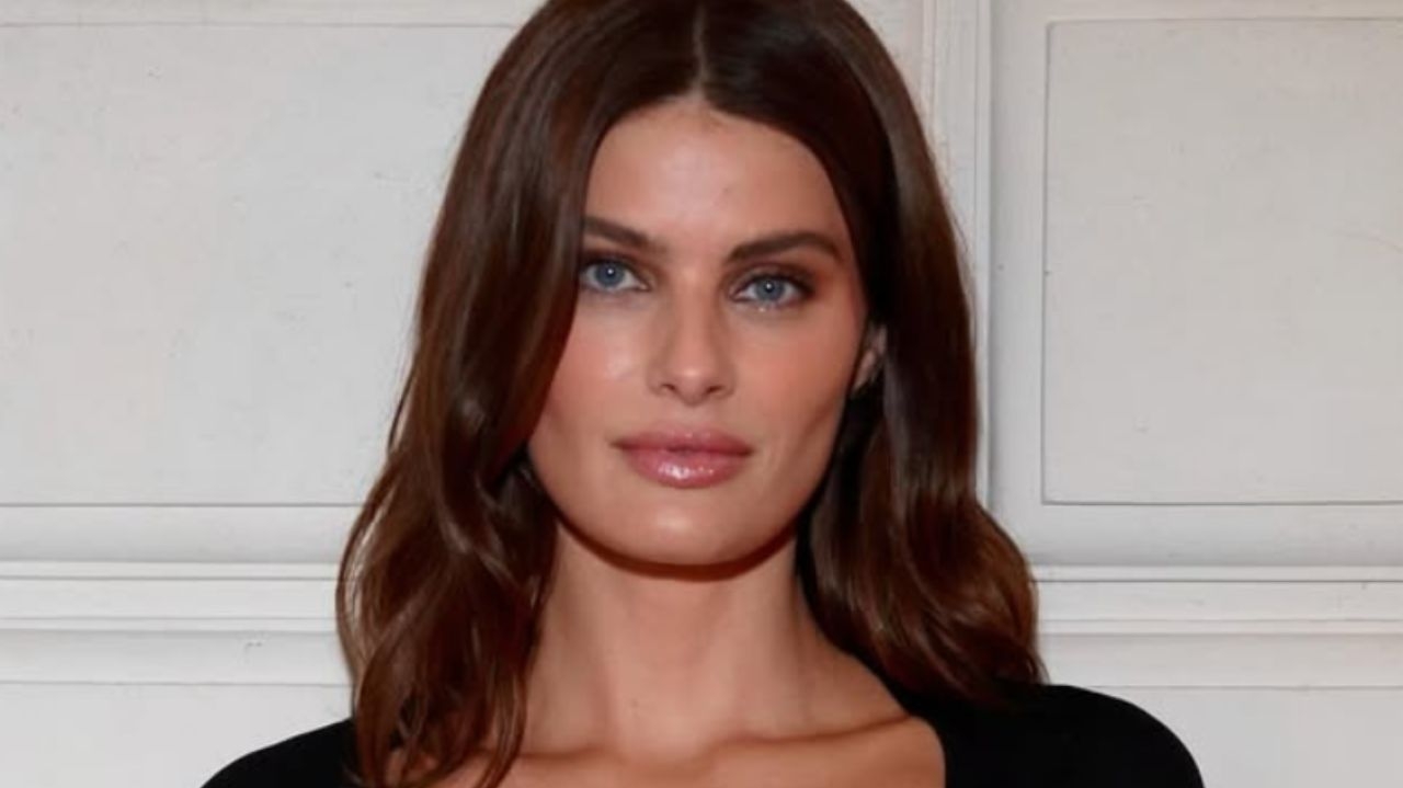 Isabeli Fontana retorna ao seleto ranking 'Industry Icons' do Models.com Lorena Bueri