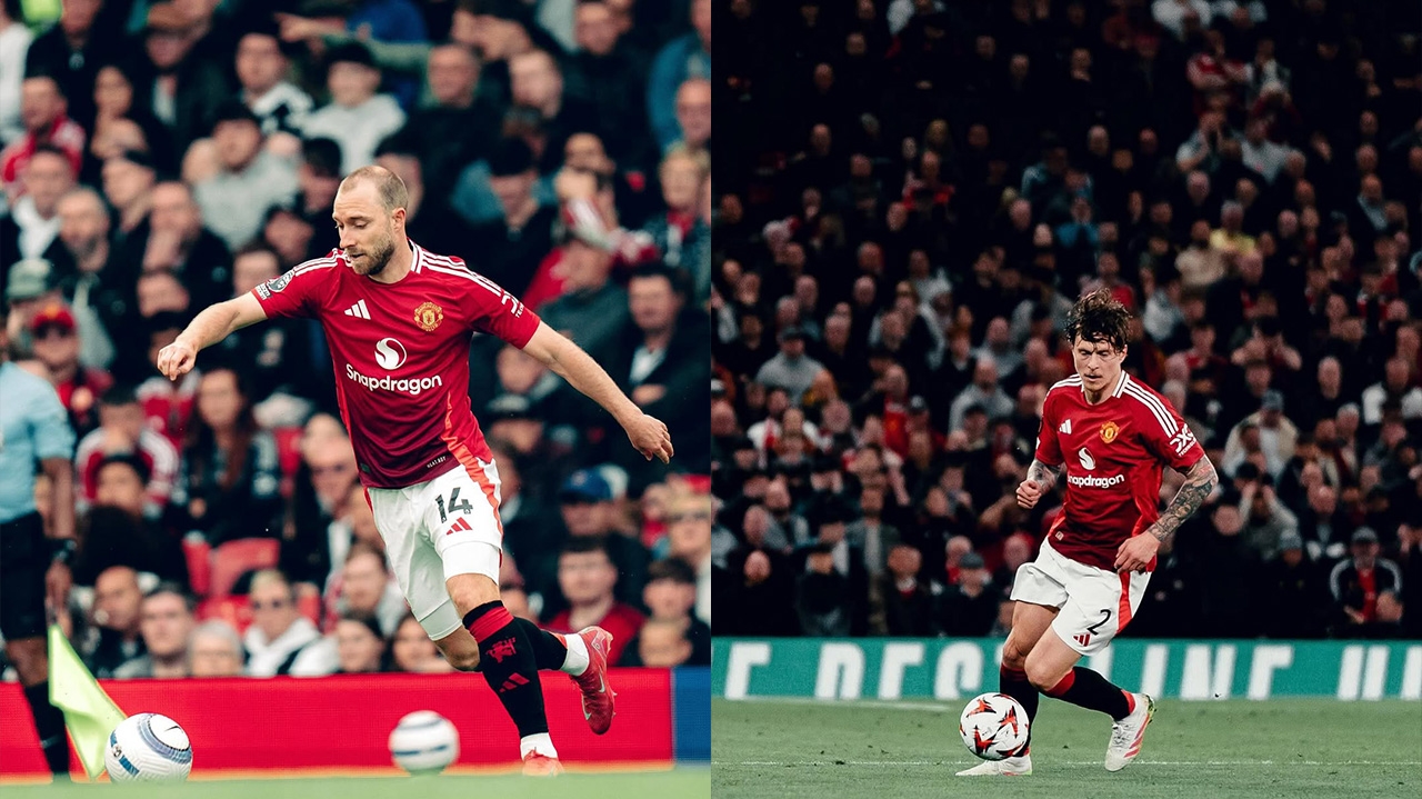 Crise em Old Trafford: saídas confirmadas e temporada sem Europa Lorena Bueri