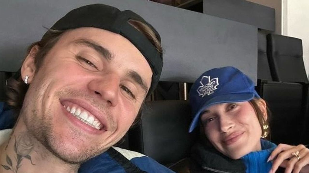 Fontes revelam que o casal Justin e Hailey Bieber enfrentam crise no casamento  Lorena Bueri