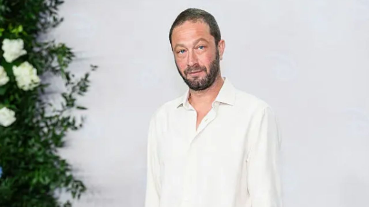 Ebon Moss-Bachrach revela lado sensível do 'Coisa' em novo 'Quarteto Fantástico: Primeiros Passos' Lorena Bueri