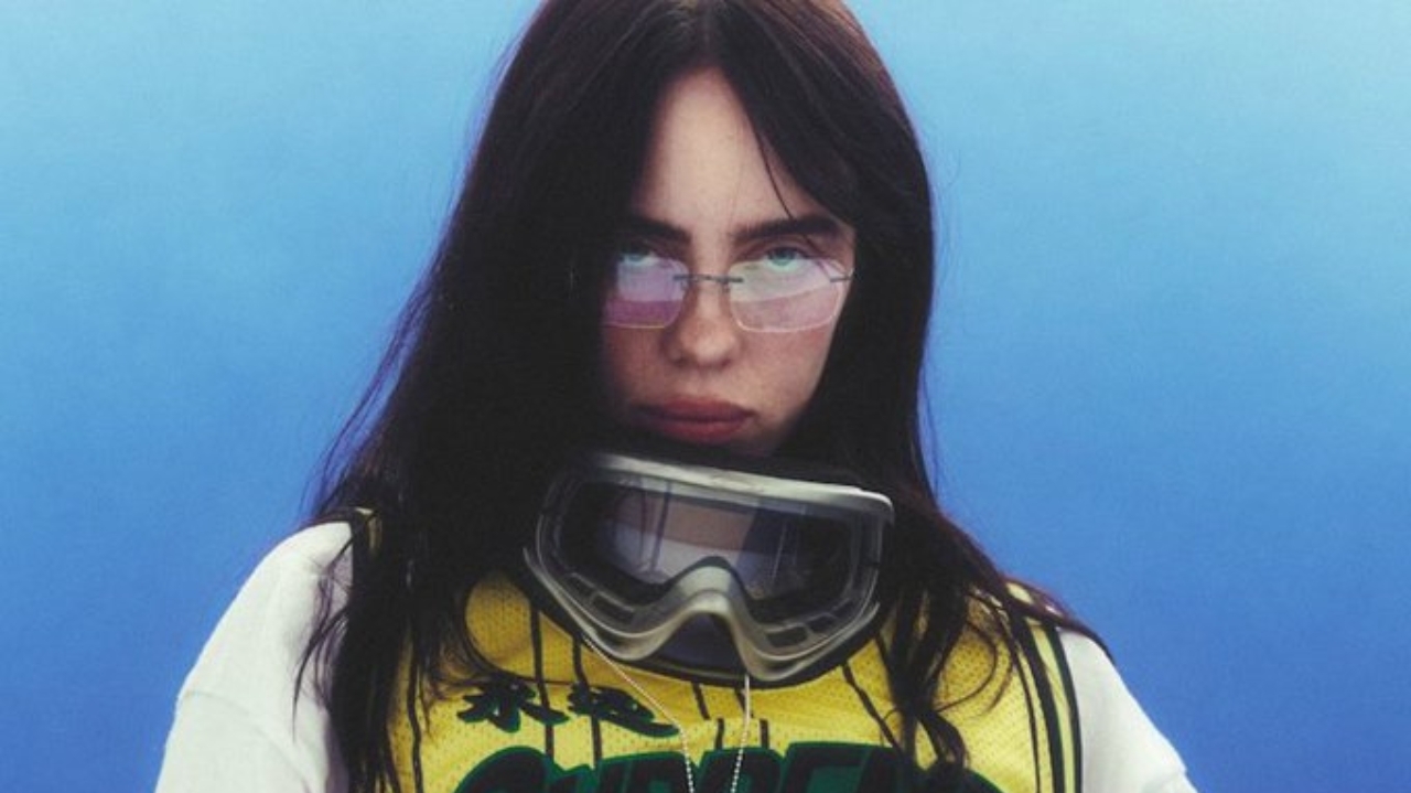 Billie Eilish domina o American Music Awards 2025 Lorena Bueri