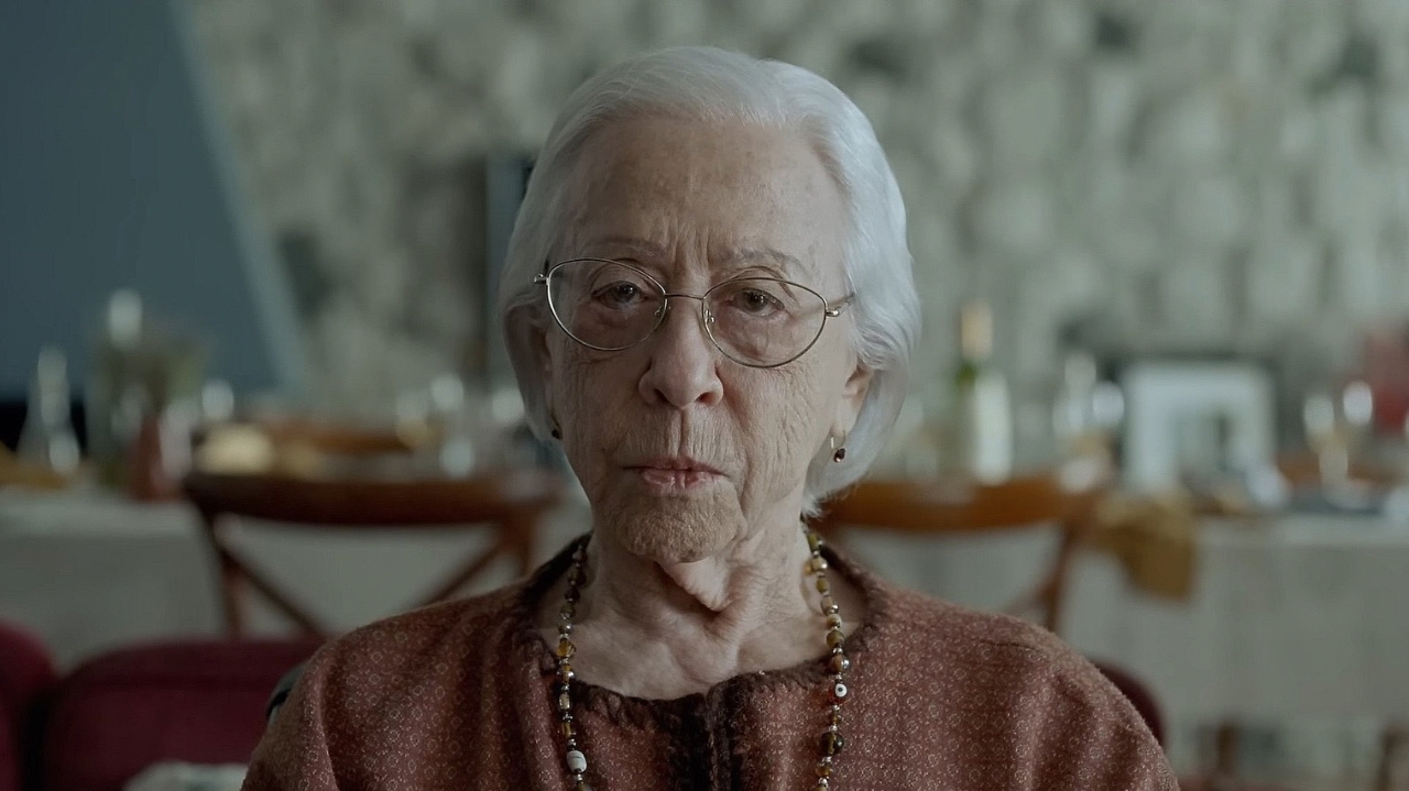 'Ainda Estou Aqui' é eleito o 2º melhor filme de 2025 Lorena Bueri