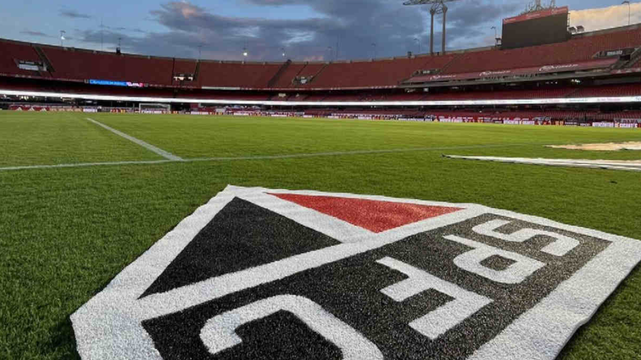 São Paulo é destaque entre os principais confrontos no Morumbi Lorena Bueri