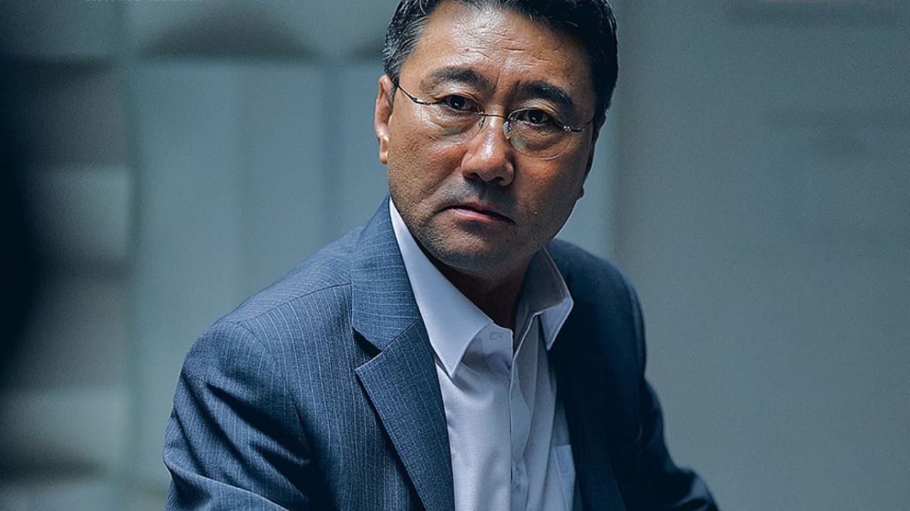 Ator sul-coreano Choi Jung Woo morre aos 68 anos Lorena Bueri