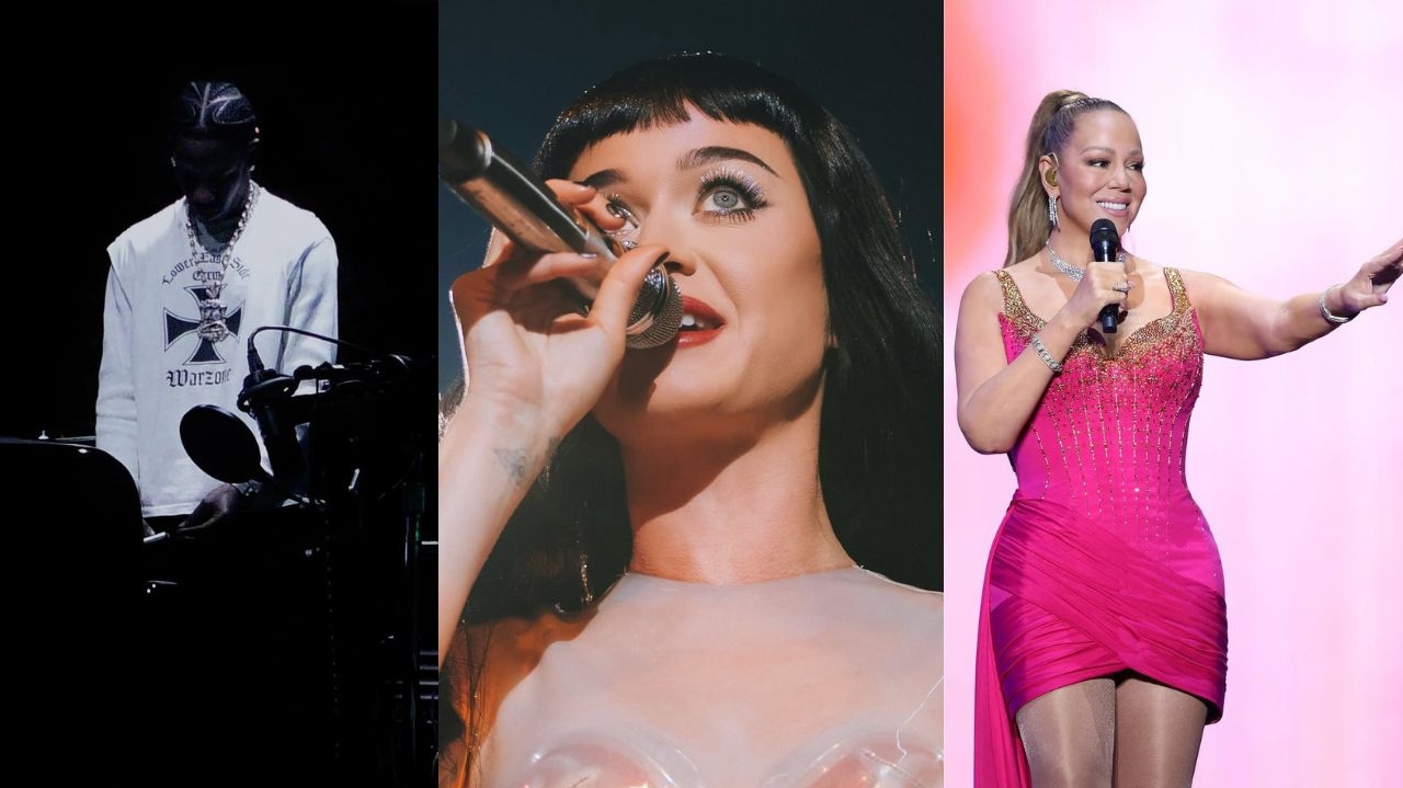 The Town 2025 divulga line-up completo e abre venda geral de ingressos Lorena Bueri