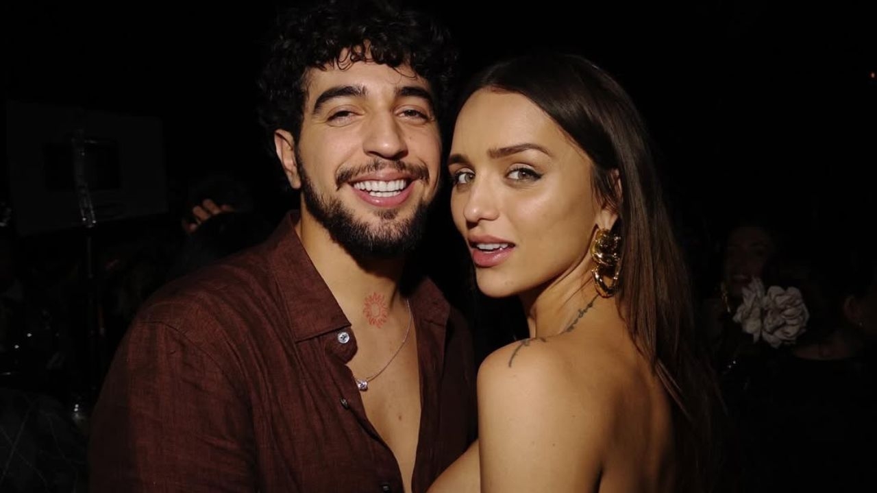 Rafa Kalimann viaja de jatinho para prestigiar show de Nattanzinho Lorena Bueri