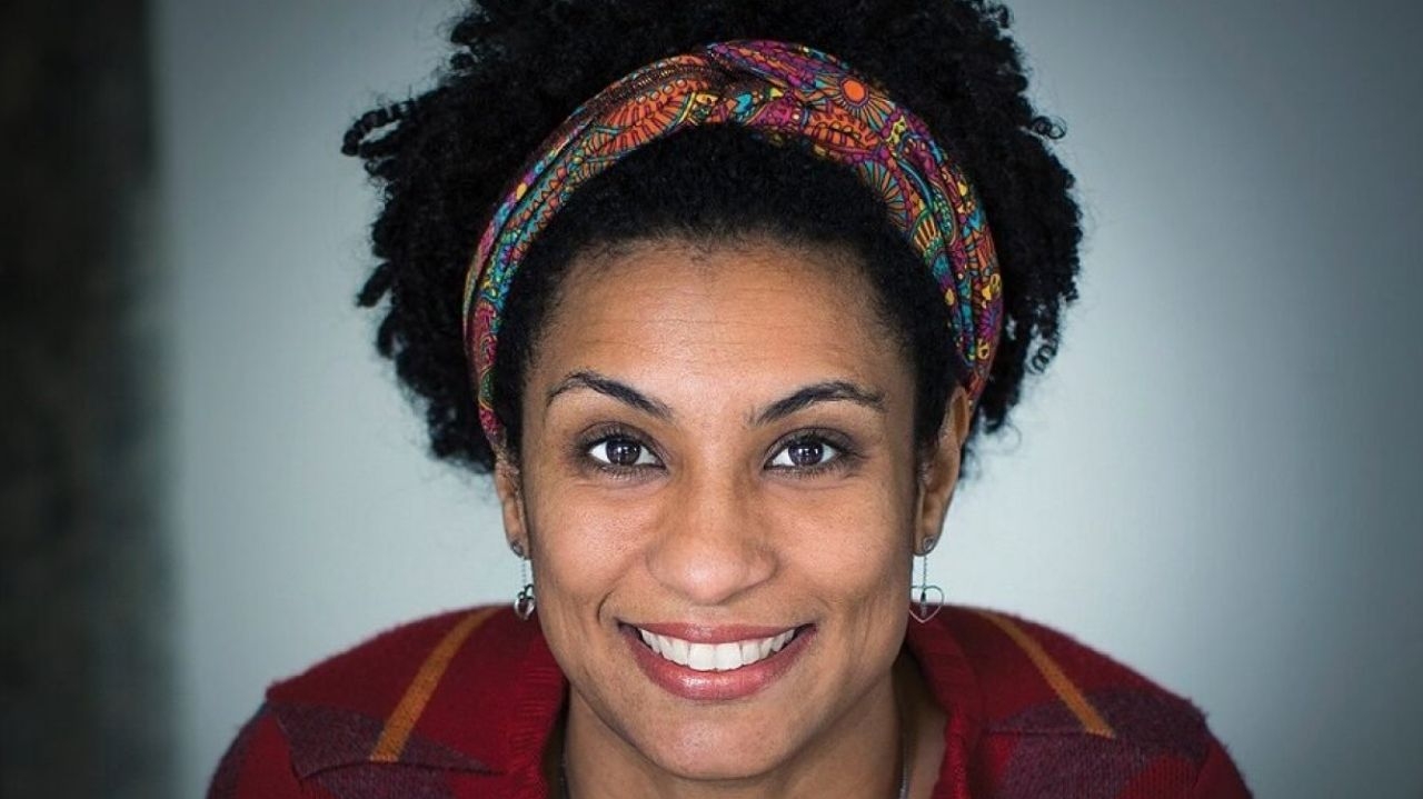 Dia Nacional Marielle Franco: Câmara aprova dia em homenagem aos defensores dos direitos humanos Lorena Bueri