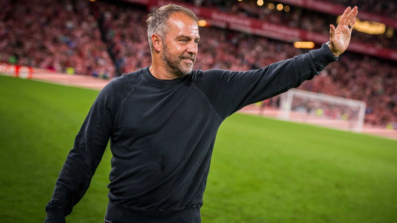 Jogador do Espanyol entra no radar do Barcelona para a próxima temporada Lorena Bueri