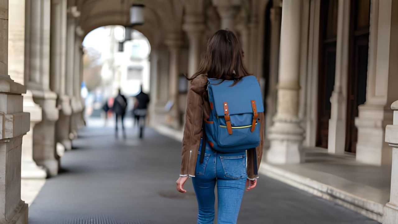 EUA restringem vistos de estudante e ampliam análise de redes sociais Lorena Bueri