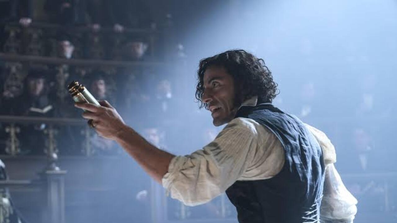 Del Toro lança prévia de 'Frankenstein' com Oscar Isaac e aquece fãs para estreia na Netflix Lorena Bueri