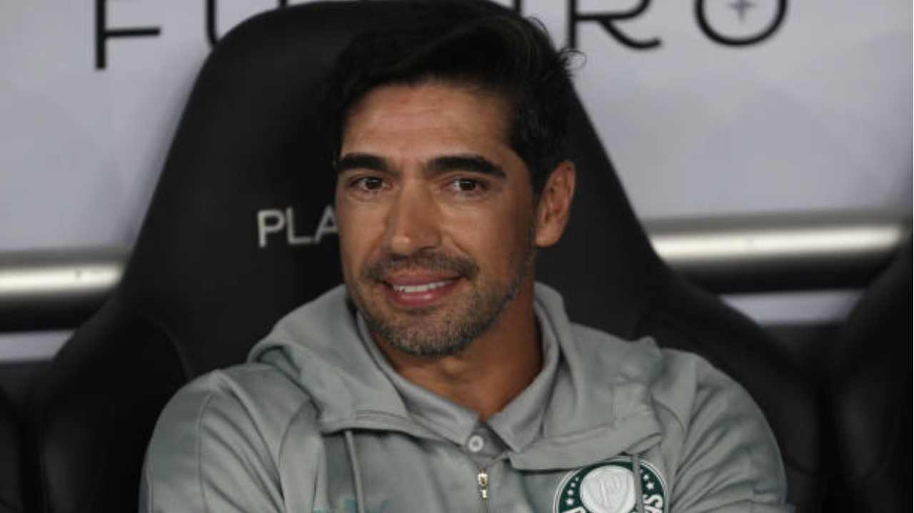 Palmeiras busca virar a chave na Libertadores após a derrota no brasileiro Lorena Bueri